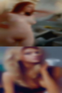 ChibiDemon, swingers party