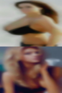 RevenGvo, girls