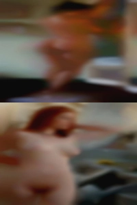 Krazyfungurl, room
