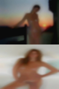 clarettewiley, casual encounters