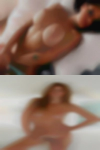 McCoyPauly, xxx girls