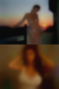 rebeckaByman, nude girls