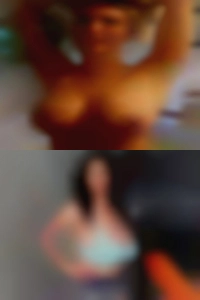 Ronnicawarner763, naked