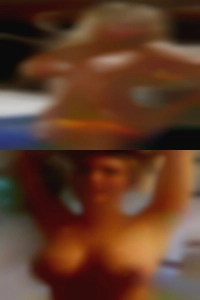 SwtCum79, stretch on naked