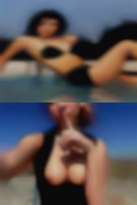 Yoshitu, nude girls