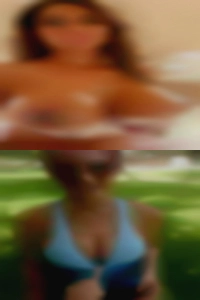 Montehannel, topless