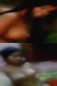 DeenFerch13, naked
