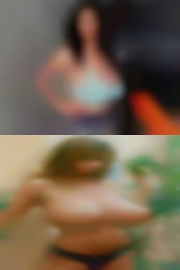 Laylaparrsh, women nude