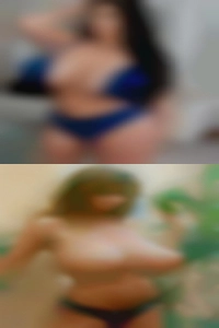 Teressafreel, swingers