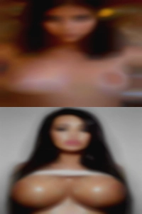 Kelleekiah, nude girls