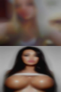 Quisha809, nude