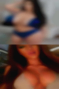 EunaPresson, fuck ugly