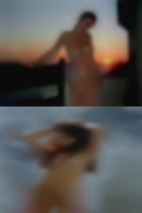 BlackDaliaLove, woman