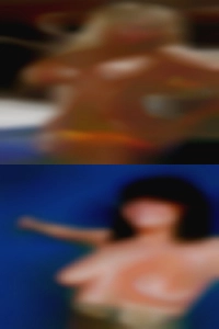 BrystalBitch, horny