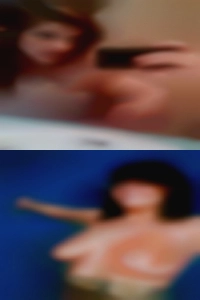 Garvtarran, amateur nude