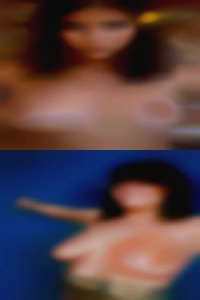 MinterBingaman, woman