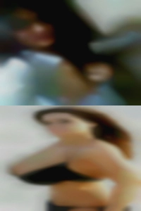 AliceDelgadoJack, naked
