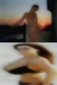 BronwynHairston1987, looking for woman