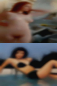 Bruismclane1963, woman