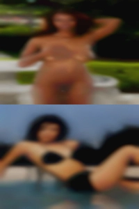 YalondaPeraza, milfs
