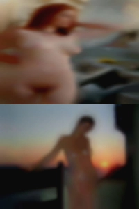 Beebers94, fetish