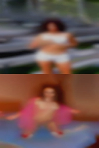 FoxiMinx18, woman