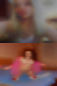 Shyssecrets, swinger