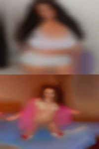 TheShellShock, pussy